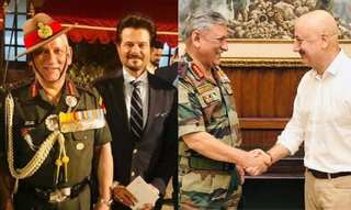We salute you: Bollywood mourns sudden demise of CDS Gen Bipin Rawat