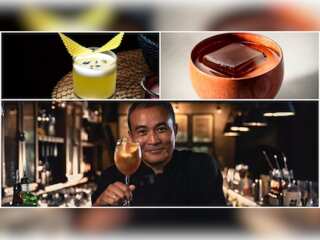 Best bars in the world 2021 revealed, New Delhi's Sidecar only Indian entry to make the list