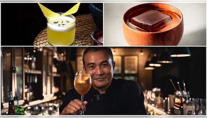 Best bars in the world 2021 revealed, New Delhi's Sidecar only Indian entry to make the list
