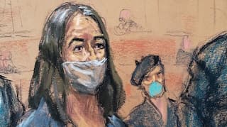Will Ghislaine Maxwell take the stand in sex-trafficking case?
