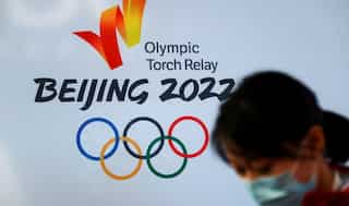 Winter Olympics: China warns Australia, UK, US for diplomatic boycott, says 'will pay price for wrong acts'