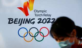 Winter Olympics: China warns Australia, UK, US for diplomatic boycott, says 'will pay price for wrong acts'