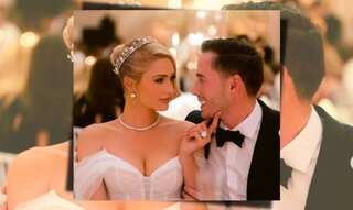 Baby no 2! Paris Hilton welcomes baby girl with husband Carter Reum, names her London