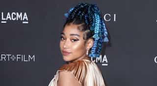 Amandla Stenberg to lead Disney+ ‘Star Wars’ series