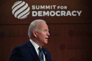 On The Margin | High and low of democracy summit