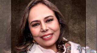 Pakistani actor Beo Raana Zafar to WION: India and Pakistan are long lost siblings