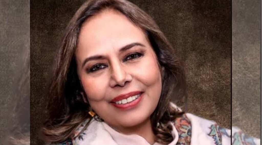 Pakistani actor Beo Raana Zafar to WION: India and Pakistan are long lost siblings