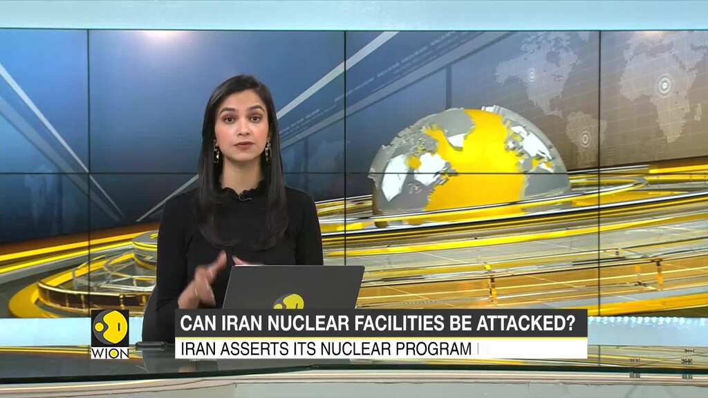 Iran nuclear deal talks resume in Vienna
