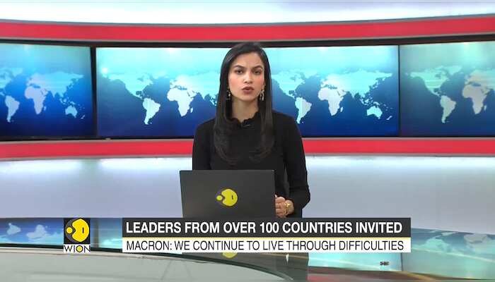 Joe Biden hosts summit for democracy, leaders from 100 countries invited