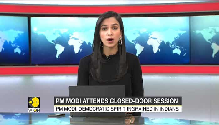 US Prez Joe Biden hosts summit for democracy, PM Narendra Modi to deliver speech