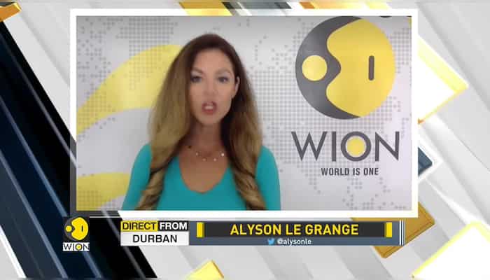 President Joe Biden signs executive order to make US government carbon-neutral by 2050