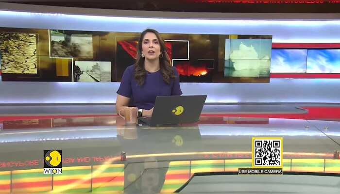 WionNews Video
