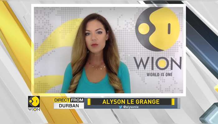 WionNews Video