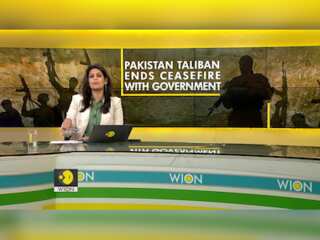 Gravitas: 'Be Ready' says TTP to Pak Govt as it abandons 'ceasefire deal'