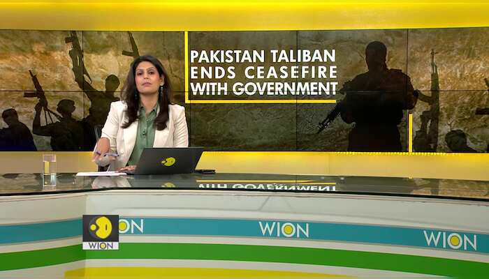 WionNews Video