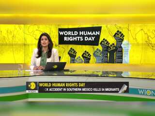 Gravitas: Rights abusers on UN Human Rights Council