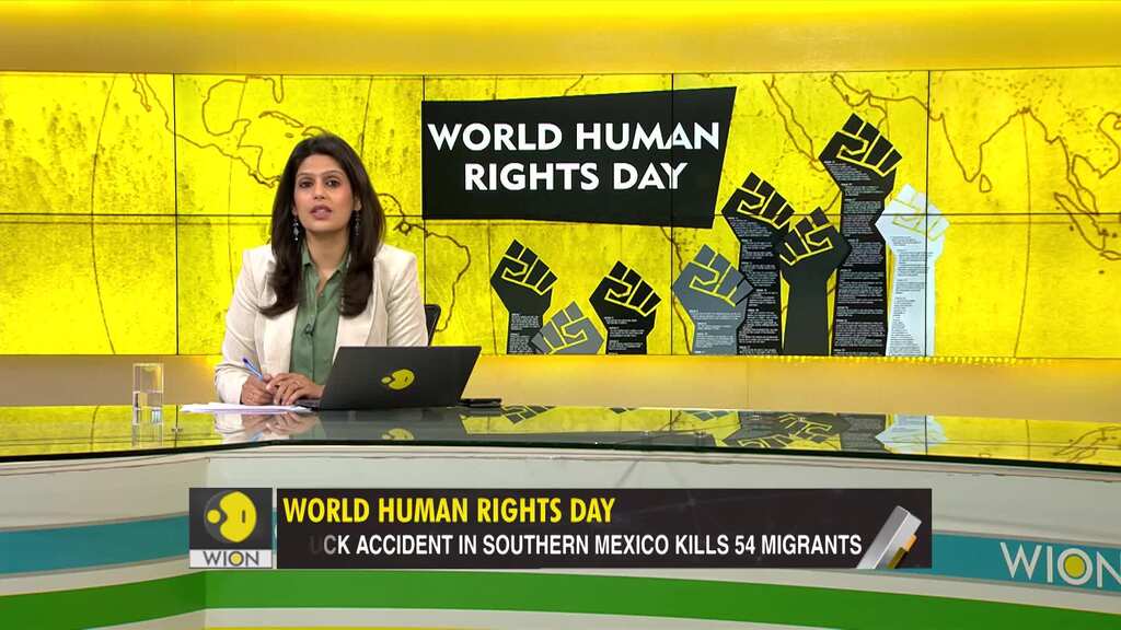 Gravitas: Rights abusers on UN Human Rights Council