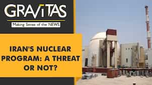 Gravitas: Can Iran really make a nuclear bomb?