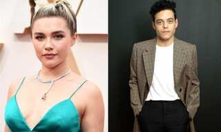 Florence Pugh & Rami Malek joins Christopher Nolan’s World War II drama ‘Oppenheimer'