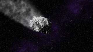 This huge asteroid, set to fly past earth, is worth $5 billion in metals