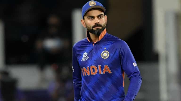 'That guy has 70 hundreds': Former Pakistan skipper slams BCCI for sacking Virat Kohli as ODI captain 'That guy has 70 hundreds': Former Pakistan skipper slams BCCI for sacking Virat Kohli as ODI captain