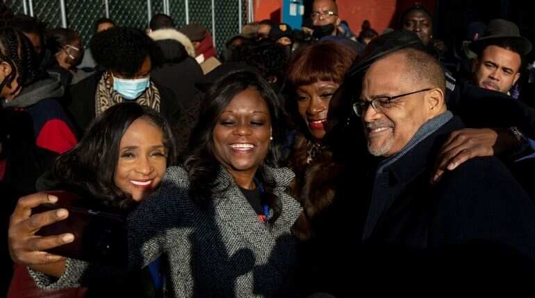 New NYC schools chancellor vows to tackle education bureaucracy New NYC schools chancellor vows to tackle education bureaucracy