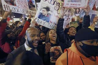 Columbus reaches $5.75 million settlement agreement with protesters