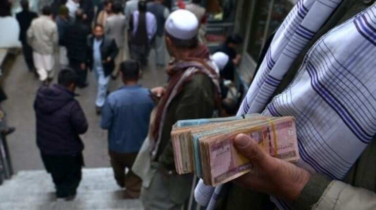 US eases pressure of sanctions on Afghanistan