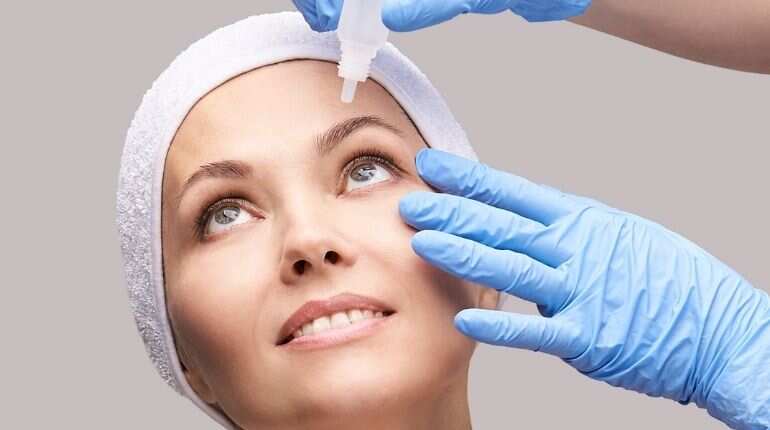 This miracle drug claims to help you get rid of your glasses This miracle drug claims to help you get rid of your glasses