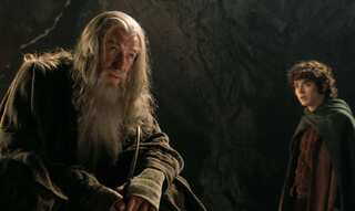 How ‘Lord of the Rings’ became ‘Star Wars’ for millennial women