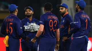 No Virat Kohli, KL Rahul! Aakash Chopra names India's best player of the year 2021