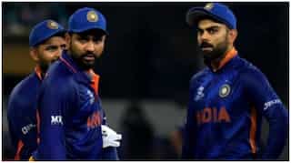 Don't find anything wrong: Former India player opines on Rohit Sharma replacing Virat Kohli as ODI captain
