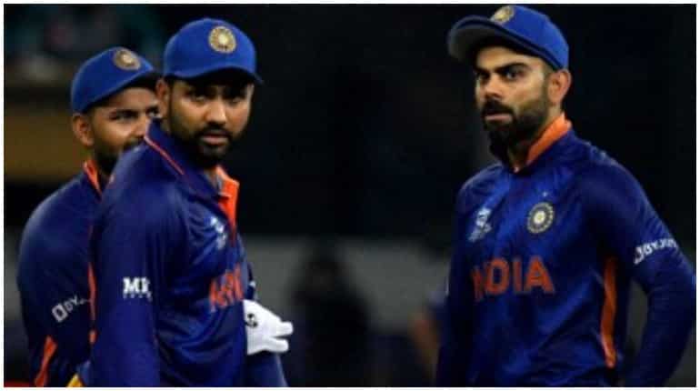 Don't find anything wrong: Former India player opines on Rohit Sharma replacing Virat Kohli as ODI captain