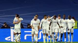 La Liga clubs approve CVC's 2.1 billion euro capital injection despite Barcelona, Real Madrid opposing deal