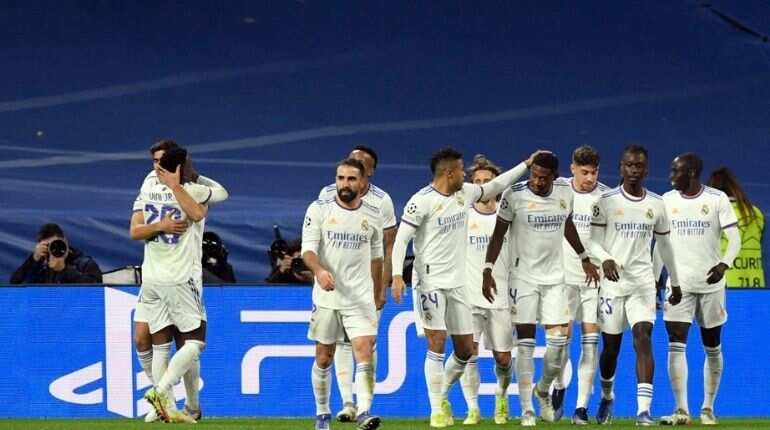 La Liga clubs approve CVC's 2.1 billion euro capital injection despite Barcelona, Real Madrid opposing deal