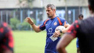 ‘Should’ve won first leg too’: Afghanistan coach Westwood rubs salt in India’s wounds after WC qualifiers win