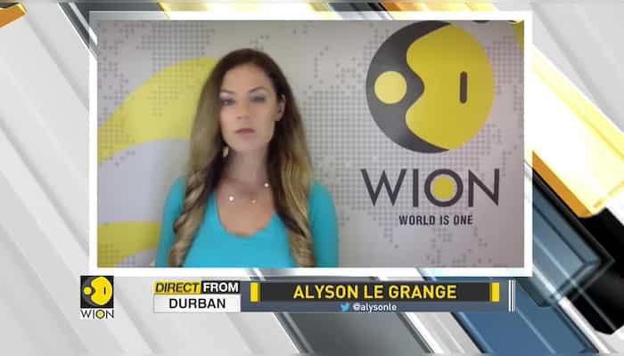 WionNews Video