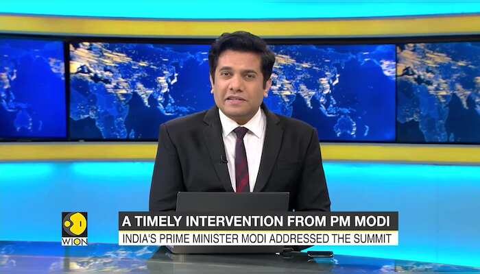 WionNews Video