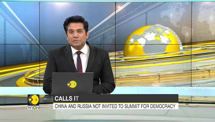 WionNews Video