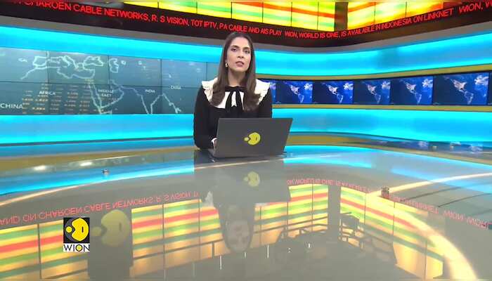 WionNews Video