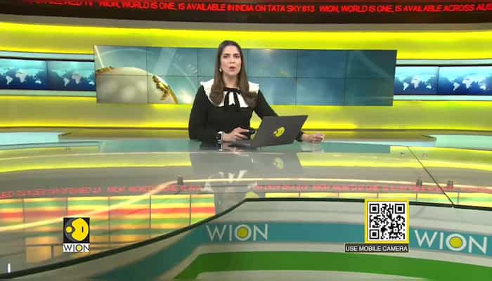 WionNews Video