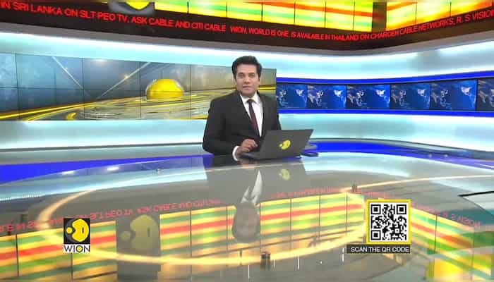 WionNews Video