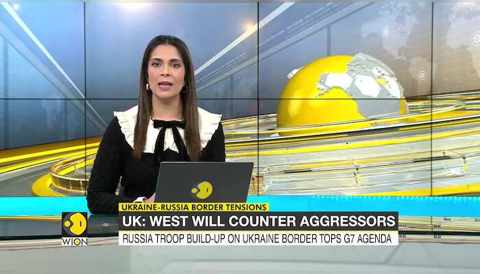 UK foreign secretary vows to take stand against those who seek to undermine liberty