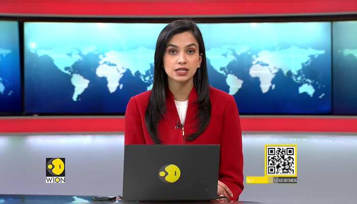 WionNews Video