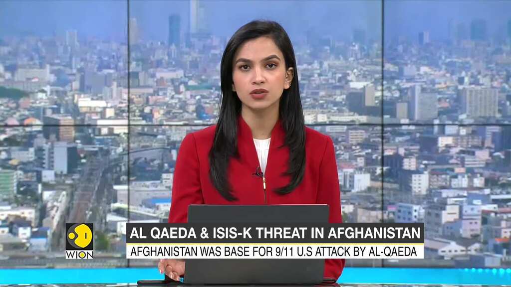 How to deal with the growth of Al Qaeda & ISIS?