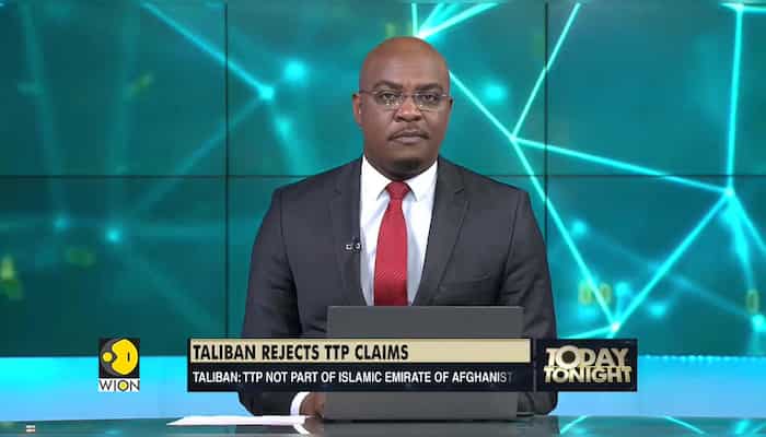 Taliban: TTP not part of Islamic Emirate of Afghanistan