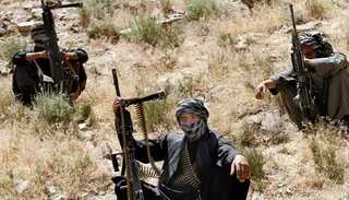 Pakistani Taliban declares end to ceasefire with Pak government; vows to resume attacks