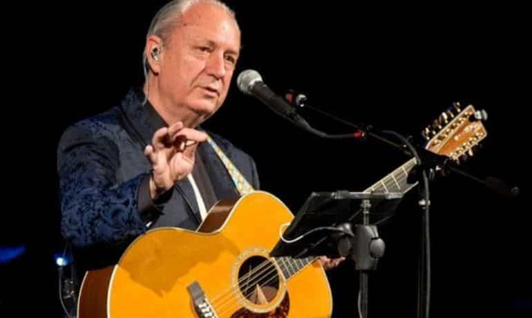 Michael Nesmith, musician and TV star of 'The Monkees' fame, dead at age 78
