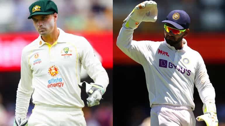 Ashes: Alex Carey breaks Rishabh Pant's record, scripts elusive feat on Test debut against England