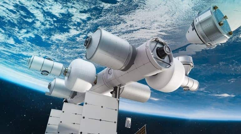 'Too many launchings': Federal Aviation Administration to stop providing commercial astronaut wings 'Too many launchings': Federal Aviation Administration to stop providing commercial astronaut wings